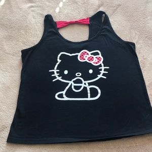 Hello Kitty Tank Top!!!